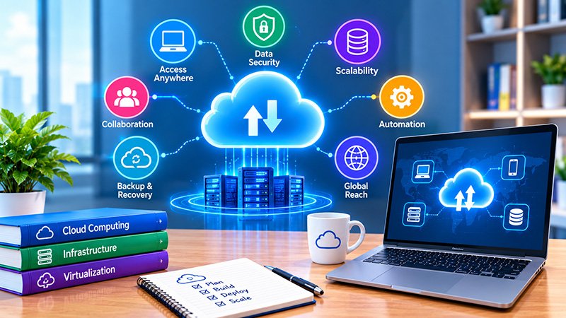 Cloud Computing