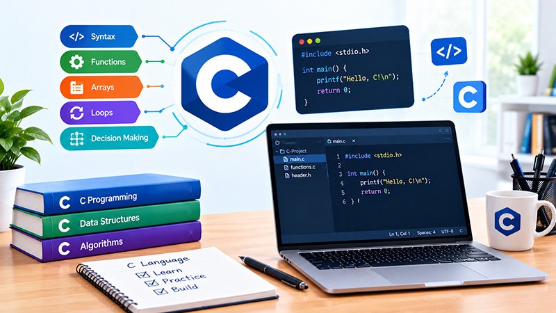 C Language