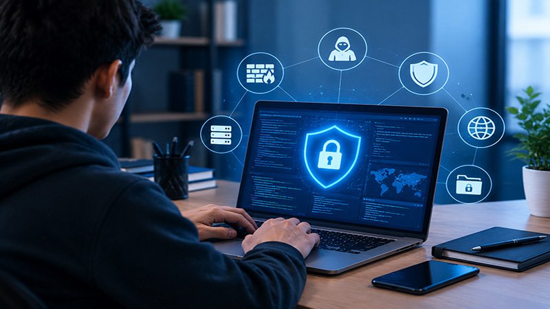 Cyber Security Course