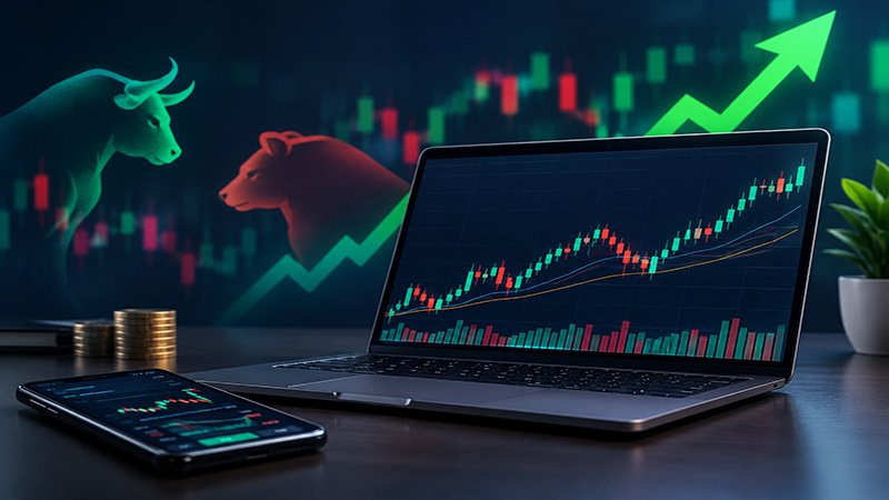 Stock Market Trading