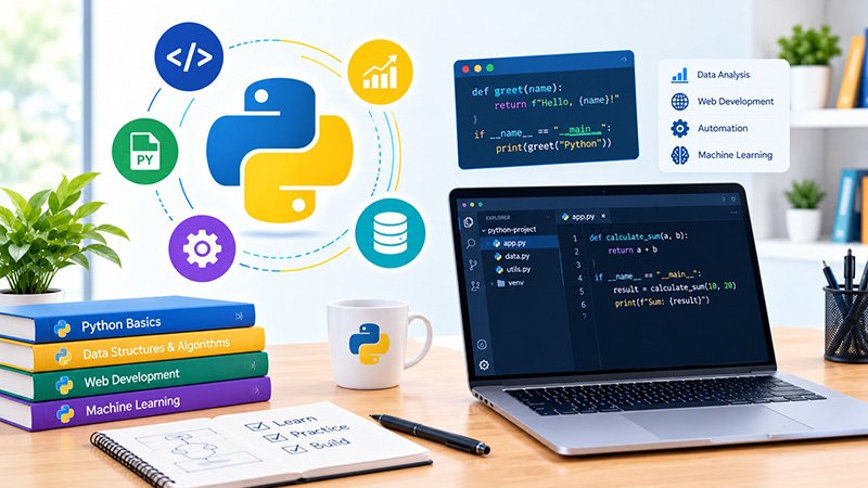 Python Programming